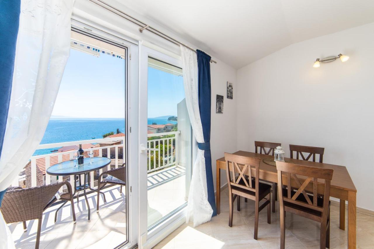 Apartament Tilda Brist